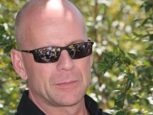 Bruce Willis