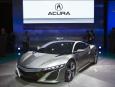 Acura NSX