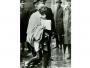 Mahatma Gandhi - 160 cm