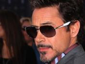 Legendarny adwokat Robert Downey Jr.