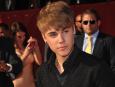 Justin Bieber chciał skończyć
