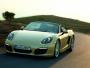 Na życzenie dostępna jest siedmiostopniowa, dwusprzęgłowa przekładnia Porsche (PDK)