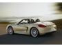 Dla tych, którzy chcą jeszcze bardziej poprawić dynamikę jazdy, Porsche oferuje jako opcję dla Boxstera pakiet Sport Chrono, obejmujący pierwszy raz także dynamiczne zawieszenie silnika