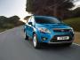 Ford kuga - najmniej awaryjny w klasie terenówki i SUV-y