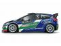 Ford fiesta WRC