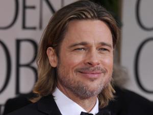 Brad Pitt: A umieram bardzo dobrze