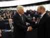 Schulz zastąpi na tym stanowisku Jerzego Buzka
