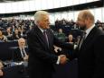 Schulz zastąpi na tym stanowisku Jerzego Buzka