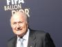 Szef FIFA powiedział, kto powinien być jego następcą