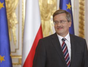 Powołanie szefa prokuratury wojskowej. Bez prezydenta