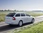 Skoda Octavia Green E line