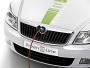 Skoda Octavia Green E line