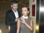 Katarzyna Zielińska i Wojciech Domański