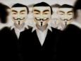 Grupa hakerów Anonymous zaatakowała polskie witryny rządowe