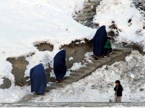 zima afganistan