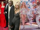 Para idealna? Heidi Klum i Seal rozstają się! Zobacz zdjęcia!