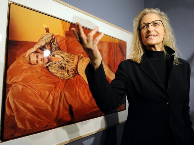 Annie Leibovitz