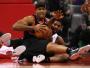 Zacięty mecz w Utah. Jazz przegrali z Raptors po dwóch dogrywkach