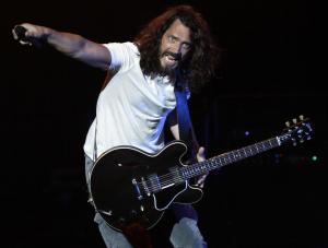 Soundgarden wciąż się rozwija