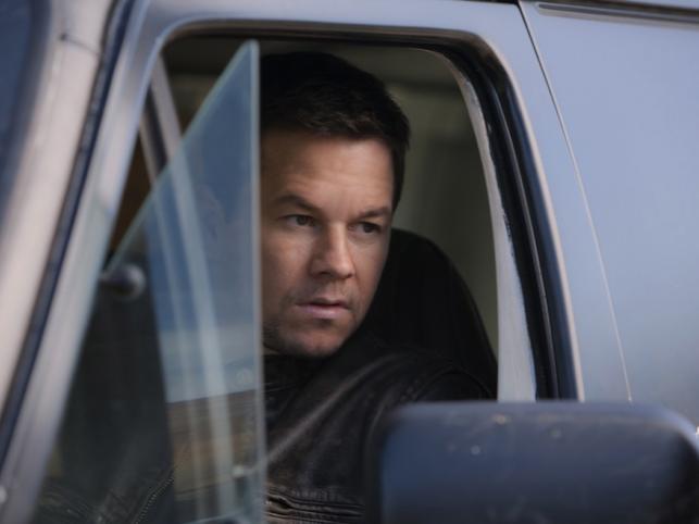 Mark Wahlberg