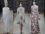 Pokaz domu mody Valentino - kolekcja haute couture wiosna/lato 2012.