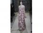 Pokaz domu mody Valentino - kolekcja haute couture wiosna/lato 2012
