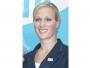 Wielka Brytania: księżniczka Zara Phillips