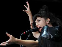 Oto tajemnicza Kimbra z klipu Gotye – kim jest?