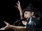Oto tajemnicza Kimbra z klipu Gotye – kim jest?