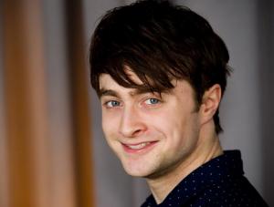 Daniel Radcliffe
