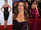 Ona rozpala mężczyzn! Sofia Vergara - najbardziej pożądana kobieta 2012 roku