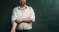 Polityka to świat mężczyzn, szkoda – Paul Giamatti opowiada o "Idach marcowych"