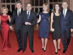 Polityczna moda na galowo! Politycy i ich żony na Balu Dziennikarzy