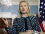 Hillary Clinton podziękowała Polsce za reprezentowanie USA