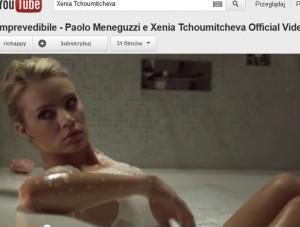 Xenia Tchoumitcheva