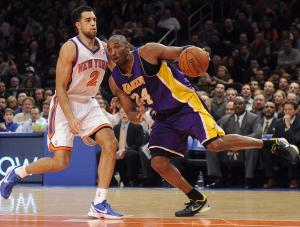 Kobe Bryant