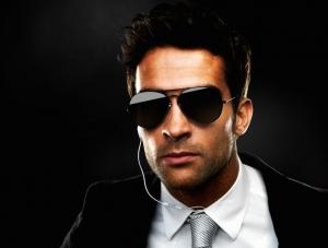 Bodyguard