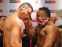 Trener Kliczki domaga się zdyskwalifikowania Chisory