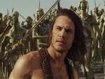 John Carter John Carter