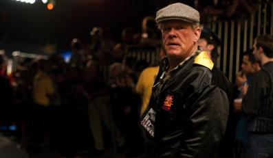 "Wojownik" – krew, pot i oscarowy Nick Nolte