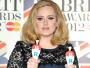 Adele triumfuje i pokazuje środkowy palec