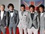 One Direction o kulisach swojej sławy