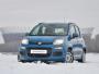 Fiat panda z jednostką 0.9 TwinAir Turbo 85 KM ("International Engine of the Year", czyli najlepszy silnik 2011 roku) kosztuje 46 990 zł