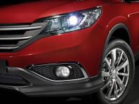 Honda ujawniła nowość z napędem 4x4