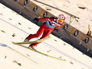 Kamil Stoch