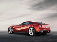 Sensacyjna nowość Ferrari! Zobacz zdjęcia 