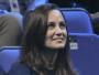 Pippa Middleton przebiegła na nartach 90 kilometrów! 