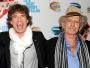 Keith Richards przeprosił Micka Jaggera i znów są przyjaciółmi