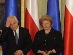 Ranking premierów III RP. Kto najcześciej ulegał lobbystom?