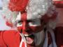 Angielskich kibiców na Euro 2012 przyjedzie tyle co kot napłakał